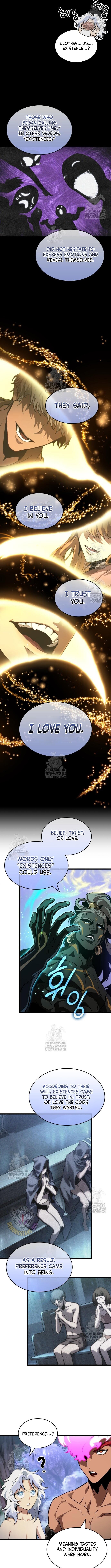 The World After the Fall, Chapter 198 image 06